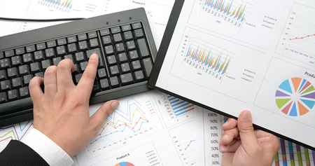 情報公開・公表